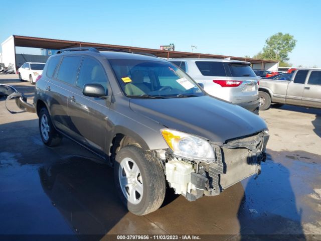 TOYOTA RAV4 2011 2t3bf4dv9bw118566