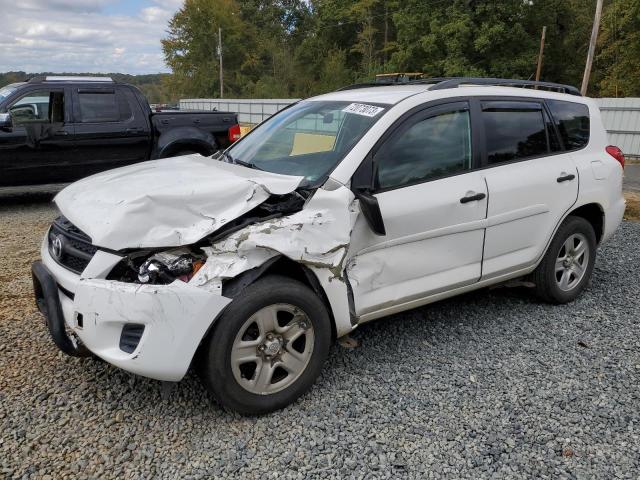 TOYOTA RAV4 2011 2t3bf4dv9bw119877