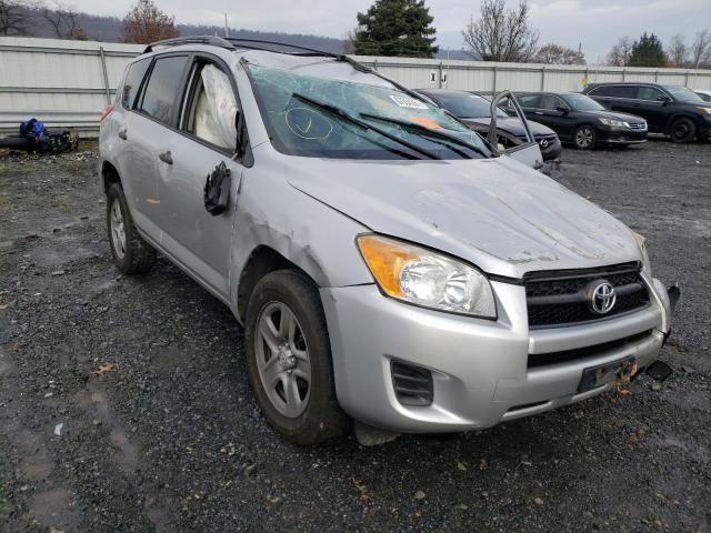 TOYOTA RAV4 2011 2t3bf4dv9bw120351