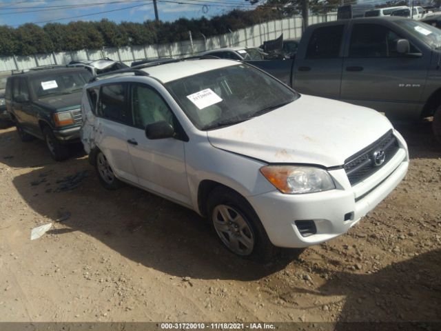 TOYOTA RAV4 2011 2t3bf4dv9bw120477