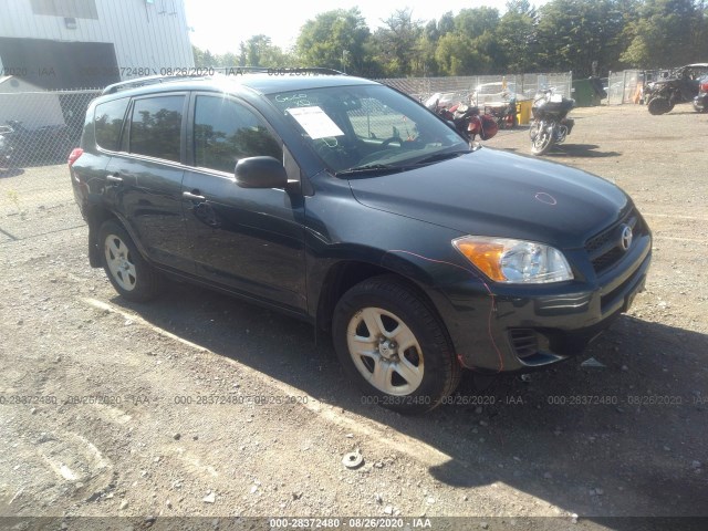 TOYOTA RAV4 2011 2t3bf4dv9bw123329