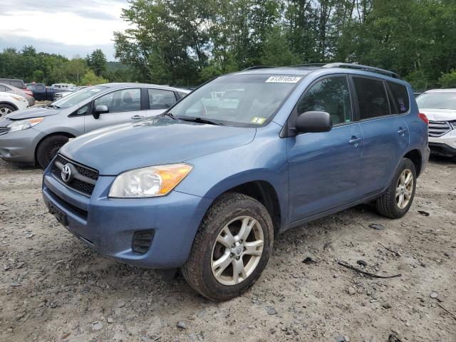 TOYOTA RAV4 2011 2t3bf4dv9bw124612