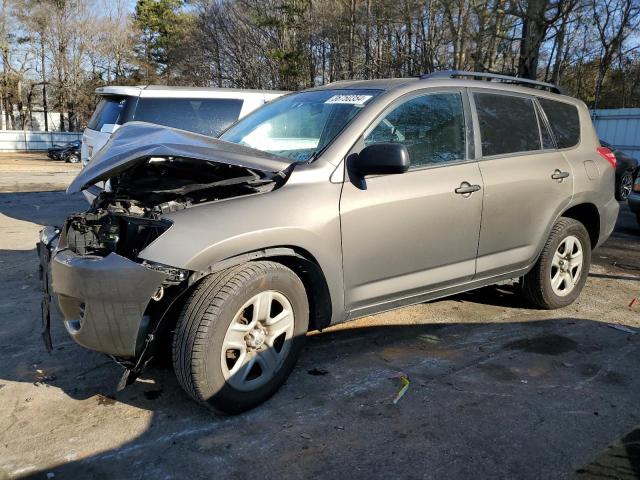 TOYOTA RAV4 2011 2t3bf4dv9bw124898