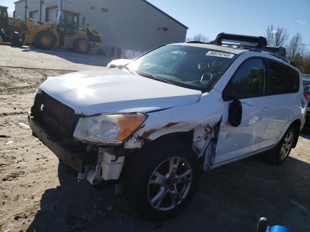 TOYOTA RAV4 2011 2t3bf4dv9bw125257