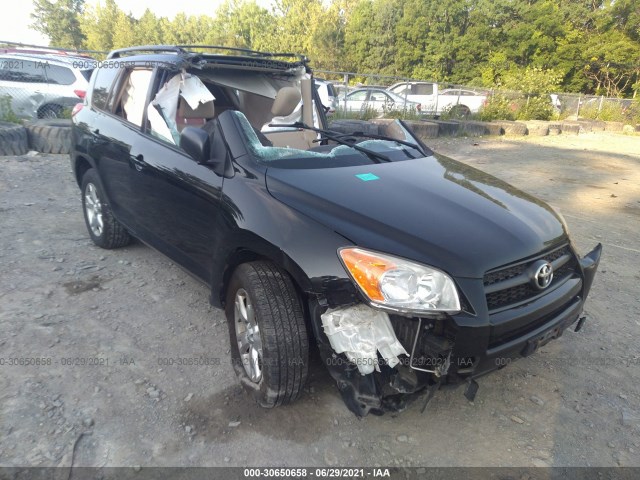 TOYOTA RAV4 2011 2t3bf4dv9bw125582