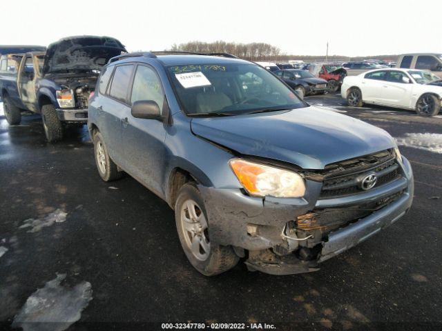 TOYOTA RAV4 2011 2t3bf4dv9bw125999