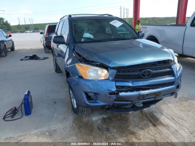 TOYOTA RAV4 2011 2t3bf4dv9bw126246