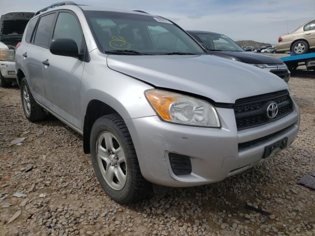 TOYOTA RAV4 2011 2t3bf4dv9bw129244