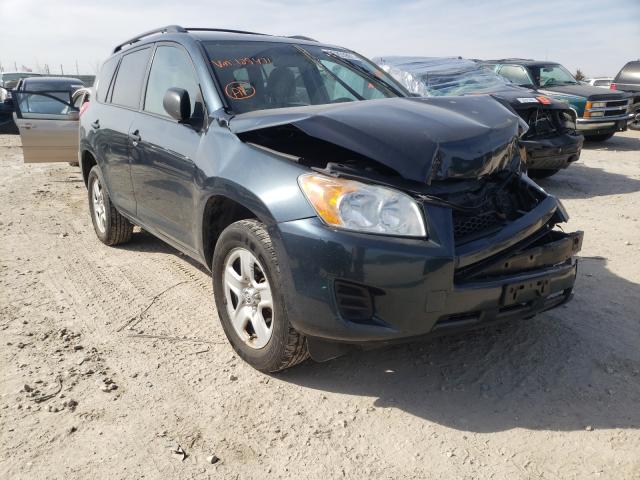 TOYOTA RAV4 2011 2t3bf4dv9bw129471