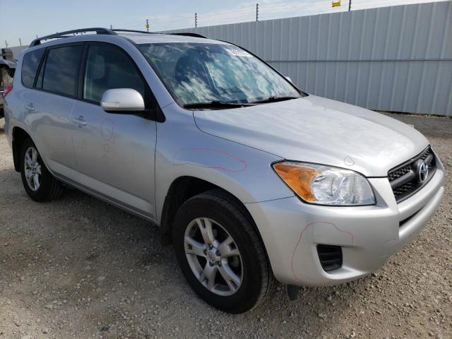 TOYOTA RAV4 2011 2t3bf4dv9bw129969