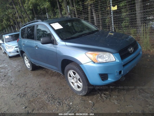 TOYOTA RAV4 2011 2t3bf4dv9bw130278