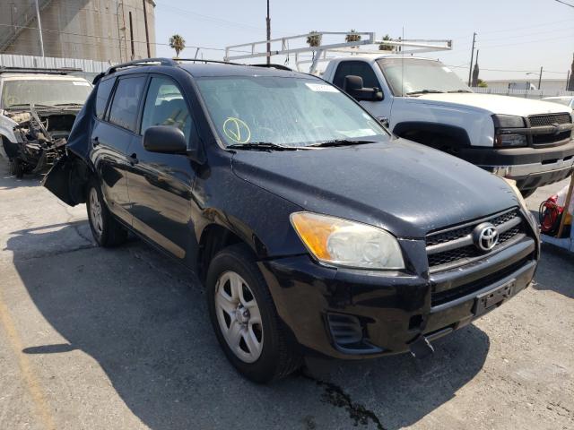 TOYOTA RAV4 2011 2t3bf4dv9bw130782