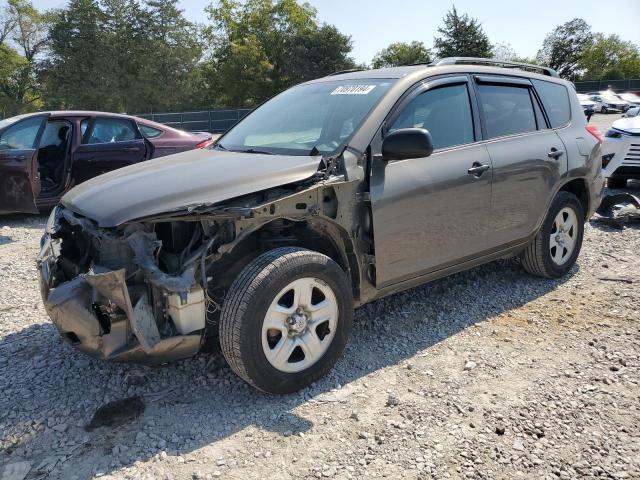 TOYOTA RAV4 2011 2t3bf4dv9bw131074