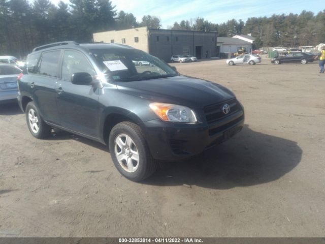 TOYOTA RAV4 2011 2t3bf4dv9bw131155