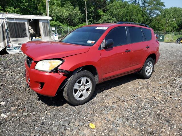 TOYOTA RAV4 2011 2t3bf4dv9bw131589