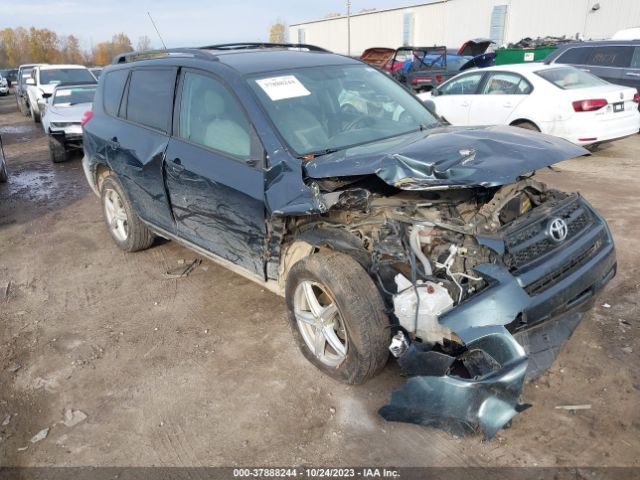 TOYOTA RAV4 2011 2t3bf4dv9bw131933