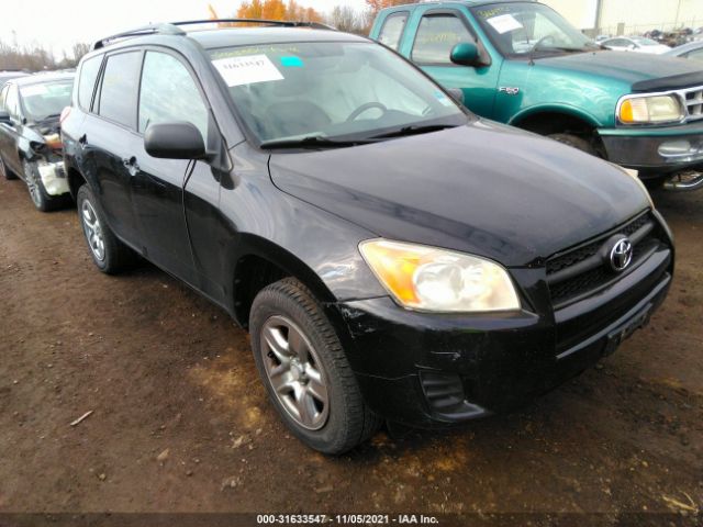 TOYOTA RAV4 2011 2t3bf4dv9bw134492