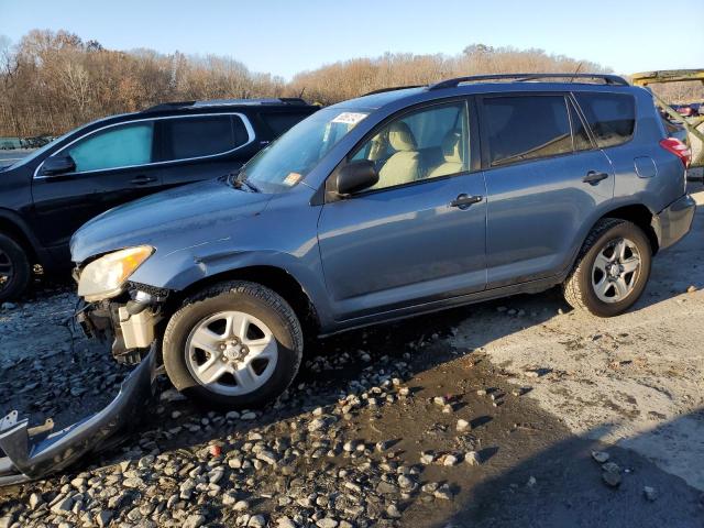 TOYOTA RAV4 2011 2t3bf4dv9bw134637