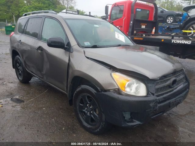 TOYOTA RAV4 2011 2t3bf4dv9bw134704