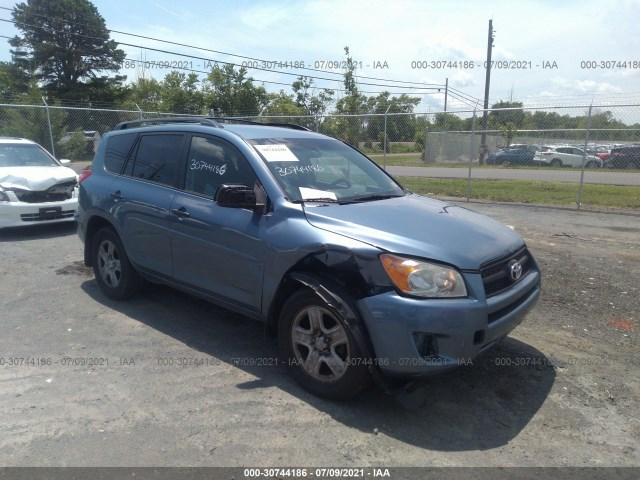 TOYOTA RAV4 2011 2t3bf4dv9bw134749