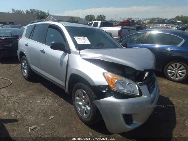 TOYOTA RAV4 2011 2t3bf4dv9bw137490