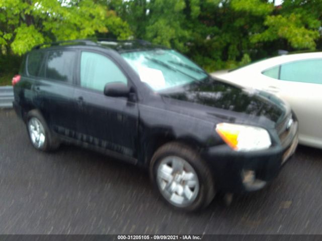 TOYOTA RAV4 2011 2t3bf4dv9bw140941