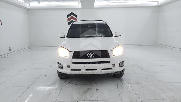 TOYOTA RAV 4 2011 2t3bf4dv9bw141894