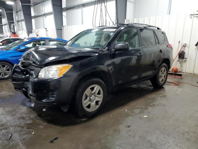 TOYOTA RAV4 2011 2t3bf4dv9bw142432