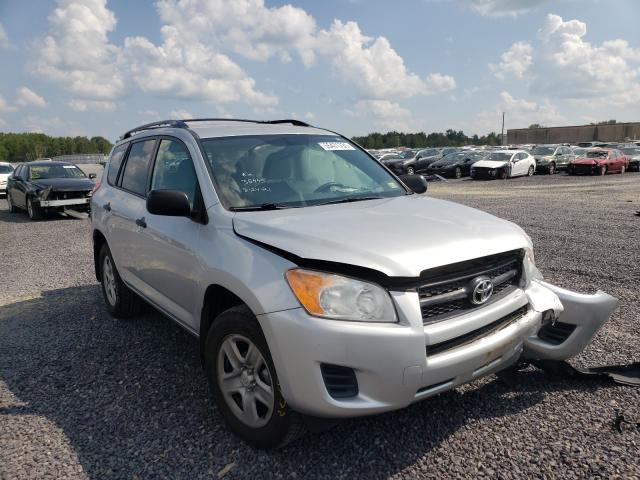 TOYOTA RAV4 2011 2t3bf4dv9bw142690