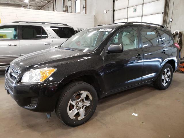 TOYOTA RAV4 2011 2t3bf4dv9bw143645