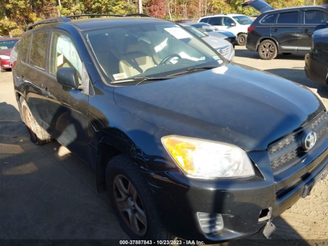 TOYOTA RAV4 2011 2t3bf4dv9bw147517