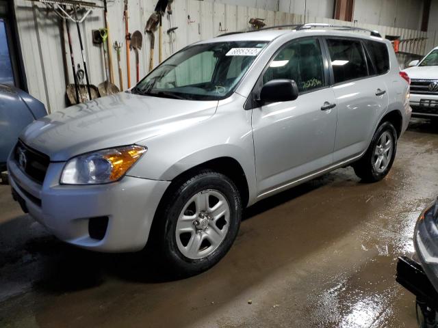 TOYOTA RAV4 2011 2t3bf4dv9bw147663