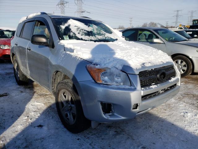 TOYOTA RAV 4 2011 2t3bf4dv9bw148716