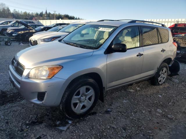 TOYOTA RAV4 2011 2t3bf4dv9bw149252