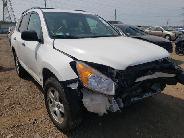 TOYOTA RAV4 2011 2t3bf4dv9bw149414