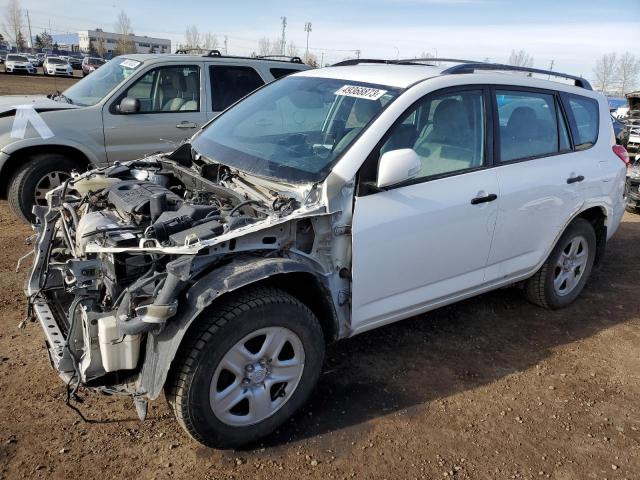 TOYOTA RAV4 2011 2t3bf4dv9bw152037