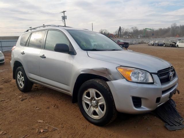 TOYOTA RAV4 2011 2t3bf4dv9bw152698