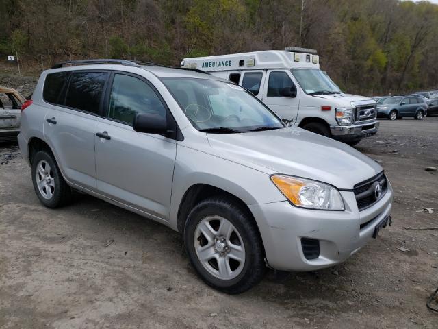 TOYOTA RAV4 2011 2t3bf4dv9bw152765