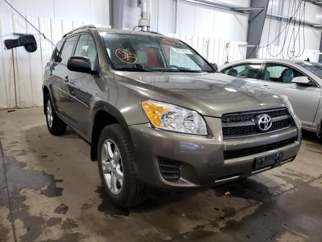 TOYOTA RAV4 2011 2t3bf4dv9bw152880