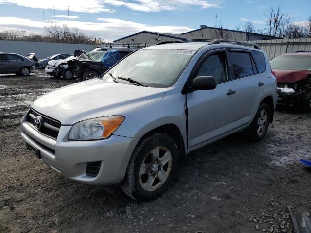 TOYOTA RAV4 2011 2t3bf4dv9bw155696