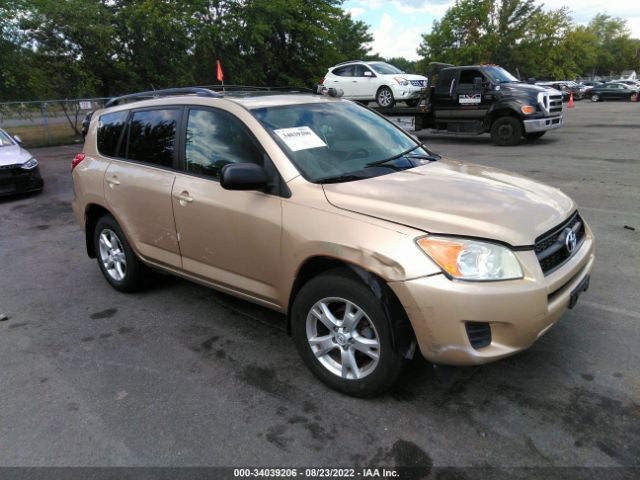 TOYOTA RAV4 2011 2t3bf4dv9bw159568