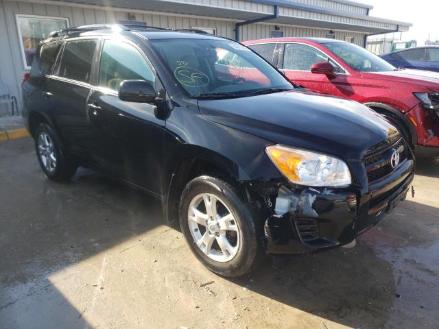 TOYOTA RAV4 2011 2t3bf4dv9bw159988