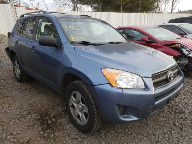 TOYOTA RAV4 2011 2t3bf4dv9bw160266