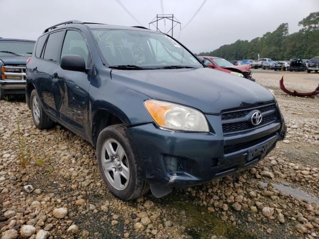 TOYOTA RAV4 2011 2t3bf4dv9bw160414