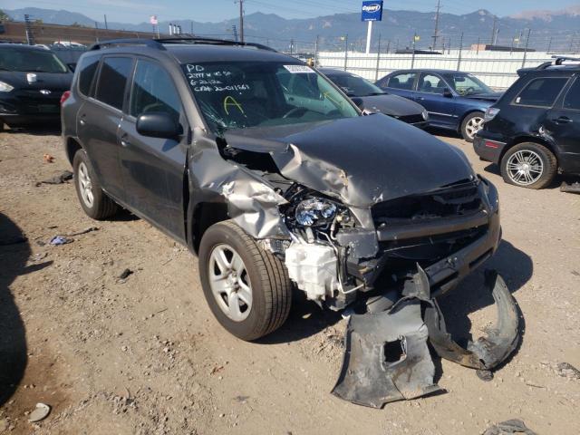 TOYOTA RAV4 2011 2t3bf4dv9bw162700