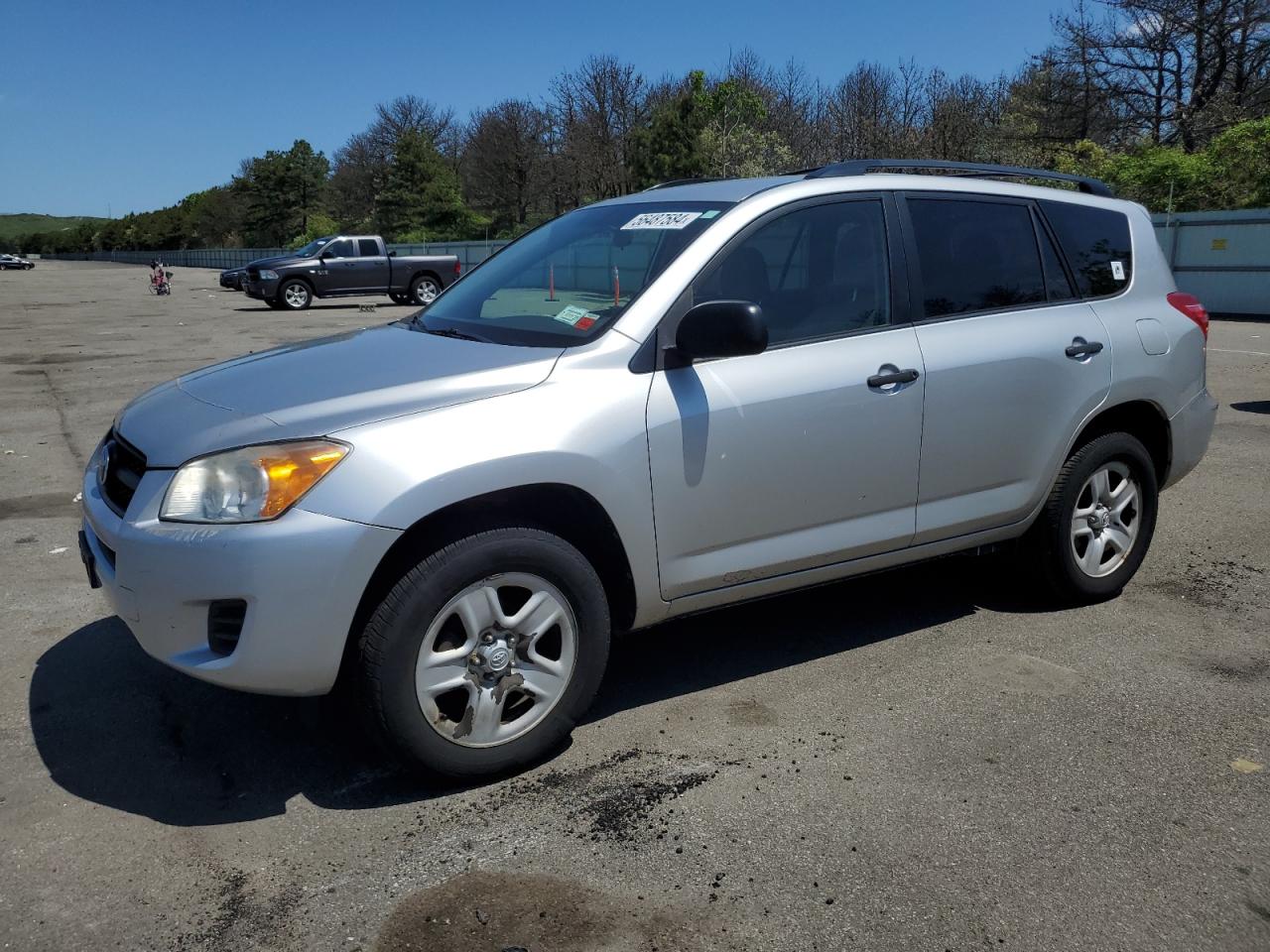 TOYOTA RAV 4 2011 2t3bf4dv9bw162714