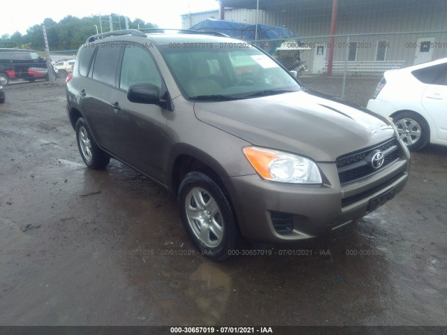 TOYOTA RAV4 2011 2t3bf4dv9bw163085