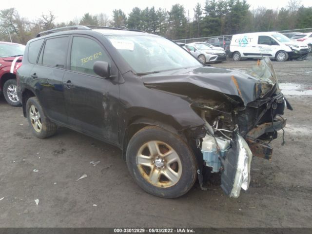 TOYOTA RAV4 2011 2t3bf4dv9bw164155