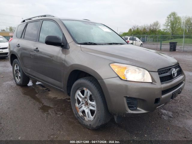 TOYOTA RAV4 2011 2t3bf4dv9bw164463