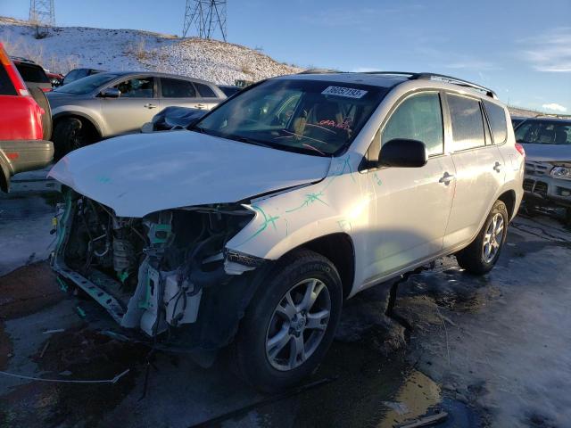 TOYOTA RAV4 2011 2t3bf4dv9bw164950